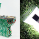 Illustration for article titled How to Hack Your e-Reader to Run on Solar Power and More from TreeHugger